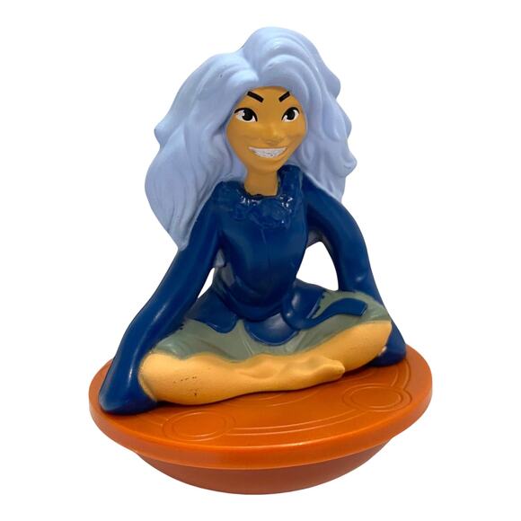 Raya and the Last Dragon Gift Bundle – Dolls, Figurines, Puzzle, Activity Books - Picture 8 of 12